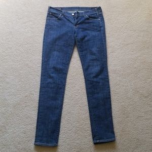 Citizens of Humanity jeans